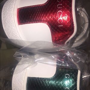 Gucci Sneakers